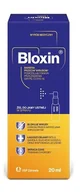 Przeziębienie i grypa - USP ZDROWIE SP. Z O.O Bloxin żel do jamy ustnej w sprayu 20 ml 9101438 - miniaturka - grafika 1