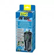 Filtry akwariowe i akcesoria - TetraTec IN 400 Plus Filtr wewnętrzny - miniaturka - grafika 1