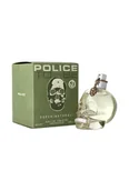 Wody i perfumy męskie - Police, To Be Super Natural, Woda toaletowa, 40ml - miniaturka - grafika 1