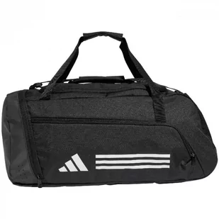 Torba sportowa adidas Essentials 3-Stripes Duffel 52L IP9863 - Torby sportowe - miniaturka - grafika 1