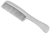 Akcesoria jeździeckie - START Grzebień do grzywy aluminiowy - miniaturka - grafika 1