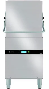 Zmywarka z wbudowanym zmiękczaczem KRUPPS SOFT LINE S1100E Resto Quality - Zmywarki gastronomiczne - miniaturka - grafika 1