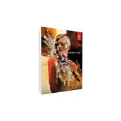 Programy graficzne - Adobe Illustrator 2020 (synchronizacja CS6 - licencja wieczysta, POL/ENG) - miniaturka - grafika 1