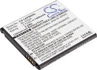 Baterie do telefonów - TECHTEK Baterie kompatybilny z [MetroPCS] 4G, LGMS870, MS870, kompatybilny z [LG] Escape, F-160K, F-160L, F-160S, F160K, F160L, H420, L-02E, L20, LGM - miniaturka - grafika 1