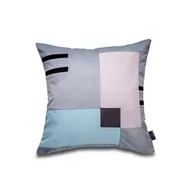 Poszewki na poduszki - Poduszka dekoracyjna Warszawa Praga - miniaturka - grafika 1