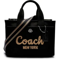 Torebki damskie - Coach Kuferek CARGO 26 - miniaturka - grafika 1