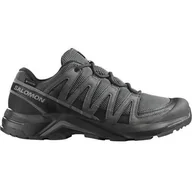 Buty trekkingowe męskie - Buty trekkingowe męskie Salomon X-adventure Reckon Gtx - miniaturka - grafika 1
