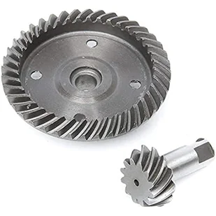 Losi LOS252068 akcesoria, sprzęt i narzędzia, wielokolorowe - Części motocyklowe - miniaturka - grafika 1