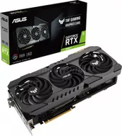 Karty graficzne - Asus Karta VGA TUF Gaming GeForce RTX 3090 Ti 24GB GDDR6X 384bit 2xHDMI+3xDP PCIe4.0 TUF-RTX3090TI-24G-GAMING - miniaturka - grafika 1