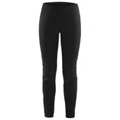 Spodnie sportowe damskie - Spodnie damskie Craft Storm Balance Tights Rozmiar: L / Kolor: czarny - miniaturka - grafika 1