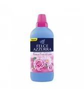 Środki do prania - BioLife Felce Azzurra Felce Azzurra Róża i Kwiat Lotosu Koncentrat do płukania tkanin (600 ml 24 p) AC6E-5177980 - miniaturka - grafika 1