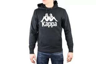 Kappa Taino Hooded 705322-19-4006 Rozmiar: M - Bluzy męskie - miniaturka - grafika 1