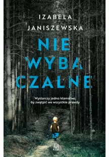 Niewybaczalne Nowa - Kryminały - miniaturka - grafika 4