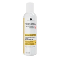 Odżywki do włosów - Seboradin with Cosmetic Kerosene, balsam przywracający włosom nawilżenie i blask, 200 ml - miniaturka - grafika 1