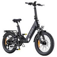 Rowery elektryczne - ENGWE L20 3 0 Boost Electric Bike 250W Motor 48V 13 5Ah Battery 20*3 0 inch Tire 135km Max Range Hydraulic Brakes Full Su - miniaturka - grafika 1