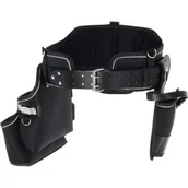 Skrzynki i torby narzędziowe - STALCO Pas narzędziowy PERFECT S-76286 - miniaturka - grafika 1