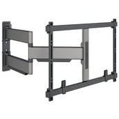 Uchwyty do telewizora - Uchwyt do TV Vogel’s ELITE TVM 5645B  pro úhlopříčky 40" až 77", nosnost 45 kg (TVM 5645) Czarny - miniaturka - grafika 1