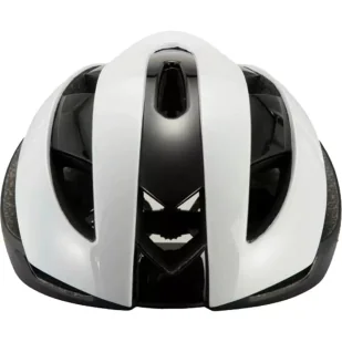 Kask rowerowy Rockbros 10110004002 rozmiar M - biało-czarny - Kaski rowerowe - miniaturka - grafika 5
