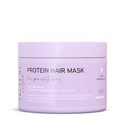 Maski do włosów - Trust My Sister Trust My Sister Protein Hair Mask proteinowa maska do włosów niskoporowatych 150g primavera-5902539715248 - miniaturka - grafika 1
