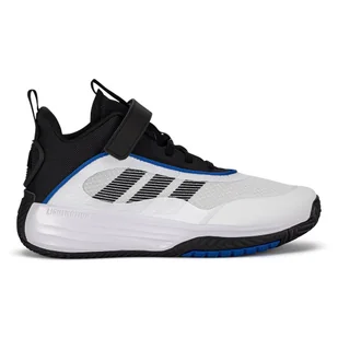 Obuwie sportowe adidas OWNTHEGAME 3.0 K IF4592 - Buty dla chłopców - miniaturka - grafika 1