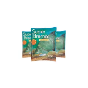 DODATEK ZANĘTOWY SENSAS SUPER BREMIX 300G 00461 - Zanęty - miniaturka - grafika 1