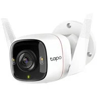 Kamery IP - TP-LINK Kamera TP-LINK Tapo C320WS Tapo C320WS - miniaturka - grafika 1
