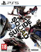 Gry PlayStation 5 - Suicide Squad: Kill the Justice League (PS5) - miniaturka - grafika 1