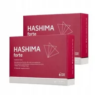 Witaminy i minerały - Herbal Pharmaceuticals, Hashima forte, 2x30 kaps. - miniaturka - grafika 1