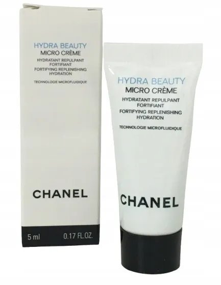 Chanel Hydra Beauty Krem Do Twarzy - 5G