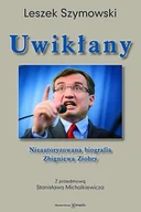 Biografie i autobiografie - Leszek Szymowski Uwikłany - miniaturka - grafika 1