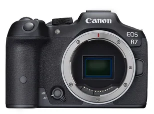 Canon EOS R7 inne zestawy - Aparaty Cyfrowe - miniaturka - grafika 8