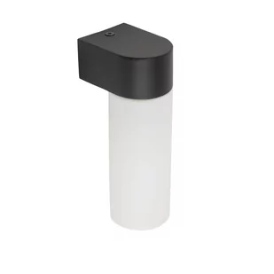 Czarno-biała lampa ścienna do łazienki 10725 z serii NATALIE - Lampy ścienne - miniaturka - grafika 3