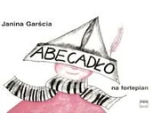 Książki o kulturze i sztuce - Abecadło na fortepian - miniaturka - grafika 1