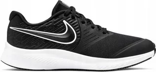 Buty sportowe damskie - Nike STAR RUNNER 2 GS > AQ3542-001 - grafika 1