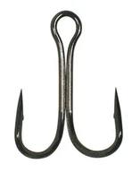 Inne akcesoria dla wędkarzy - Gamakatsu Haczyki podwójne Double 21 Ns - nr. 4 - miniaturka - grafika 1