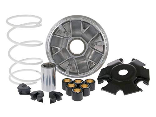 Variomatik MALOSSI Muvar MALAGUTI PHANTOM MAX 250 4T LC (M361M)