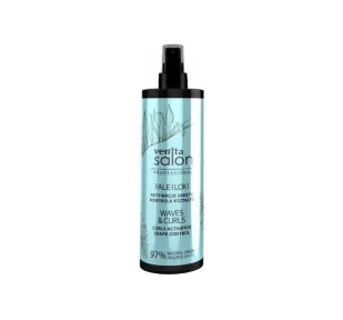 VENITA SALON PROFESSIONAL SPRAY DO STYLIZACJI WŁOSÓW FALE I LOKI 200ML - Kosmetyki do stylizacji włosów - miniaturka - grafika 1