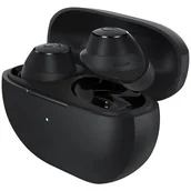 Słuchawki - Haylou GT1 2022 czarne - miniaturka - grafika 1