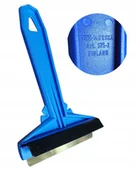 Akcesoria motoryzacyjne - Skrobaczka Skrobak Do Szyb Murska 575 Mosiężna Fin - miniaturka - grafika 1