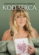 Aforyzmy i sentencje - Kod serca - miniaturka - grafika 1