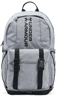Under Armour Gametime Plecak Szary 1364184-012 - Plecaki - miniaturka - grafika 10