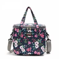 Torba Termiczna Izolacyjna Lunch Bag Piknik 7 L (Wzór 1) Perfectlife