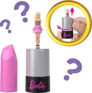 Lalka Barbie Mattel BRB BARBIELAND LALKA MIX HYF19 B/C10 - Lalki dla dziewczynek - miniaturka - grafika 1