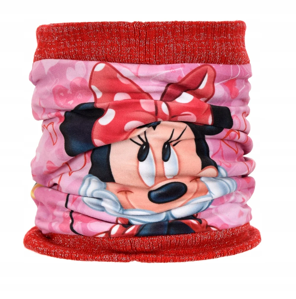 Komin Myszka Minnie