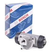 Cylinderki hamulcowe - BOSCH Cylinderek hamulcowy F 026 002 005 - miniaturka - grafika 1