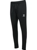 Spodnie męskie - HUMMEL Spodnie sportowe HMLESSENTIAL TRAINING PANTS r. XL - Hummel - miniaturka - grafika 1