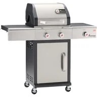 Grille gazowe - Landmann Grill gazowy TRITON maxX PTS 2.1 INOX 12916 - miniaturka - grafika 1