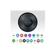 Odtwarzacze sieciowe - IEAST AUDIOCAST M5 -24BIT ODTWARZACZ SIECIOWY BASIC - miniaturka - grafika 1