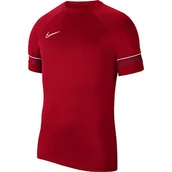 Spodenki damskie - Nike Dri-fit Academy 21 Szorty Jersey Unisex - Dla dzieci i młodzieży - miniaturka - grafika 1