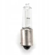 Żarówki samochodowe - ŻARÓWKA HALOGEN H21W BAY9s 21W 12V CLEAR ŚWIATŁA - miniaturka - grafika 1